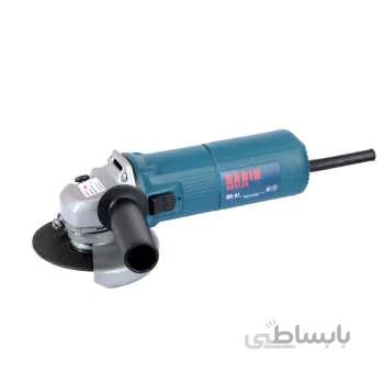 مینی فرز حدید برش مدل HB47 ا HADID BORESH HB47 Mini Angle Grinder