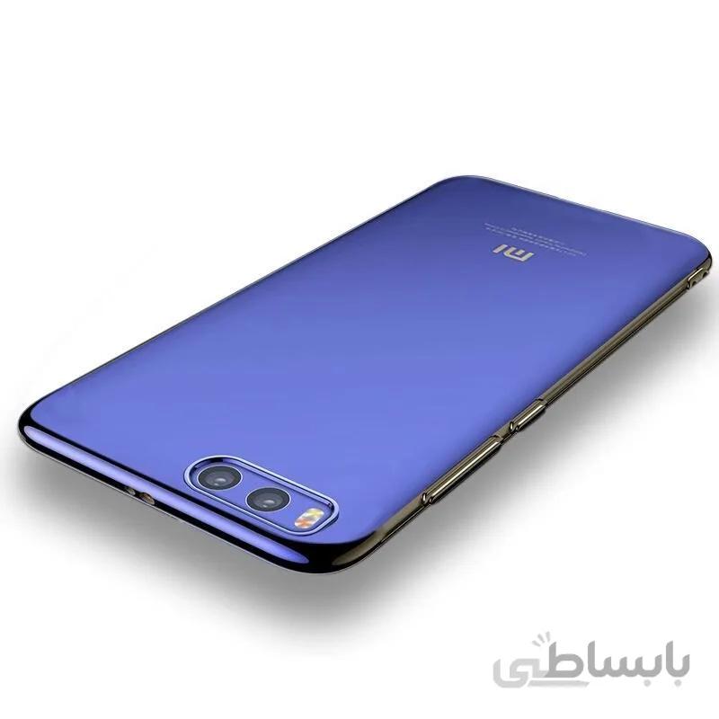 محافظ بدنه ژله ای می ۶
