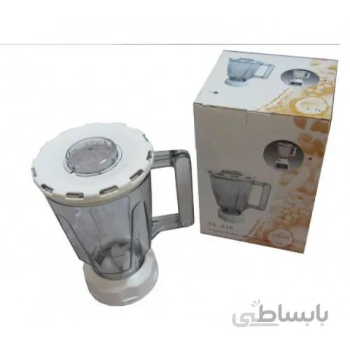 پارچ نواکی کامل جعبه ای