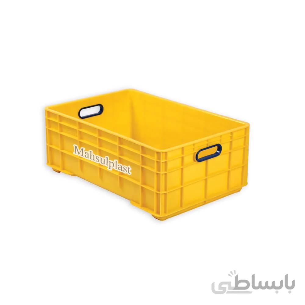 جعبه صنعتی 520