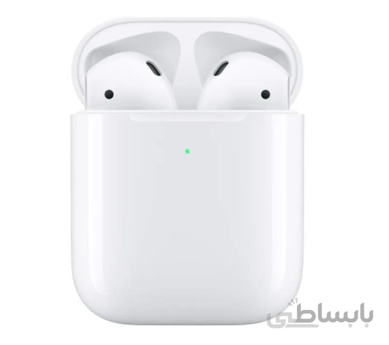 هندزفری بلوتوثی جیبی مدل CA-2 ا Airpods Giby CA-2 Bluetooth Handsfree