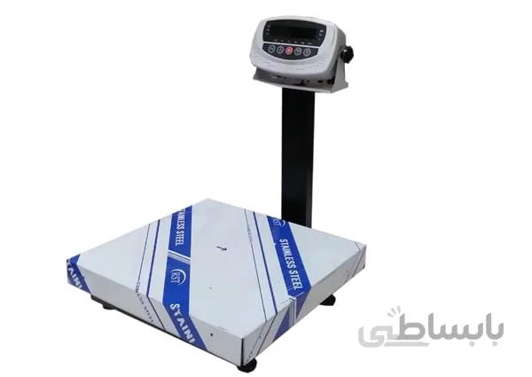 ترازو دیجیتالی 10 کیلویی