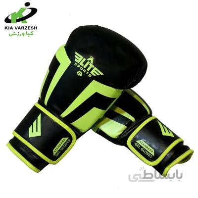 000 ا foam boxing gloves lit