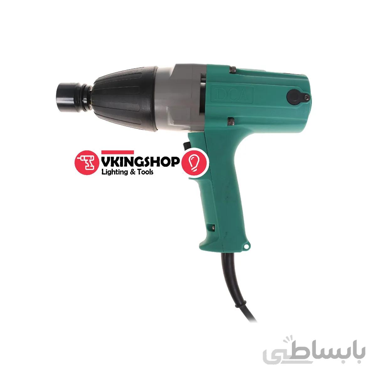 بکس برقی دی سی ای مدل APB20C