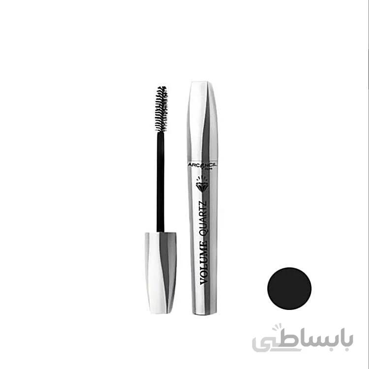 ریمل حجم دهنده کوارتز آرکانسیل