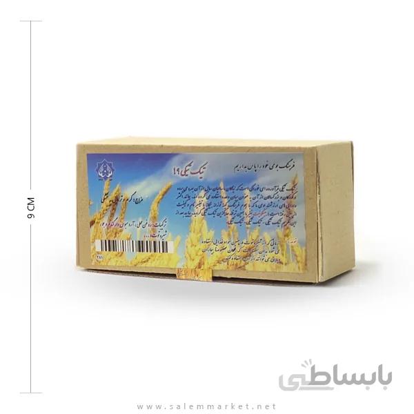 بیسکوییت تیک تیکی