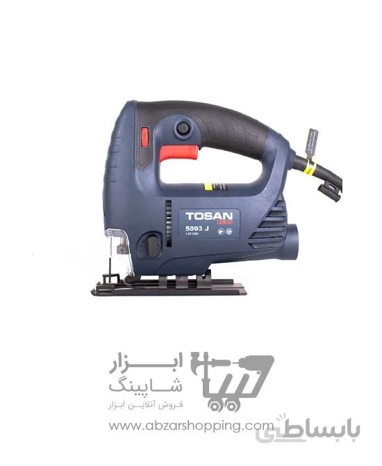 اره عمود بر سبک توسن مدل 5093j plus ا Tosan Tools