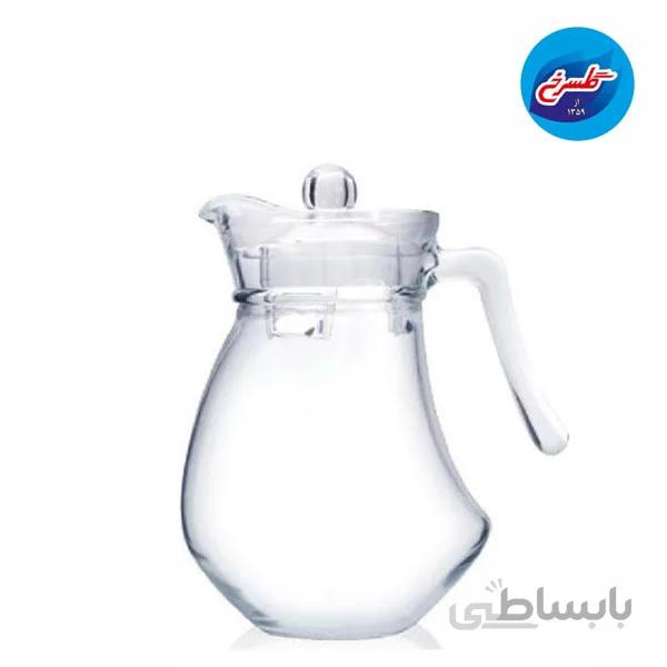 پارچ اردکی برند لومینارک