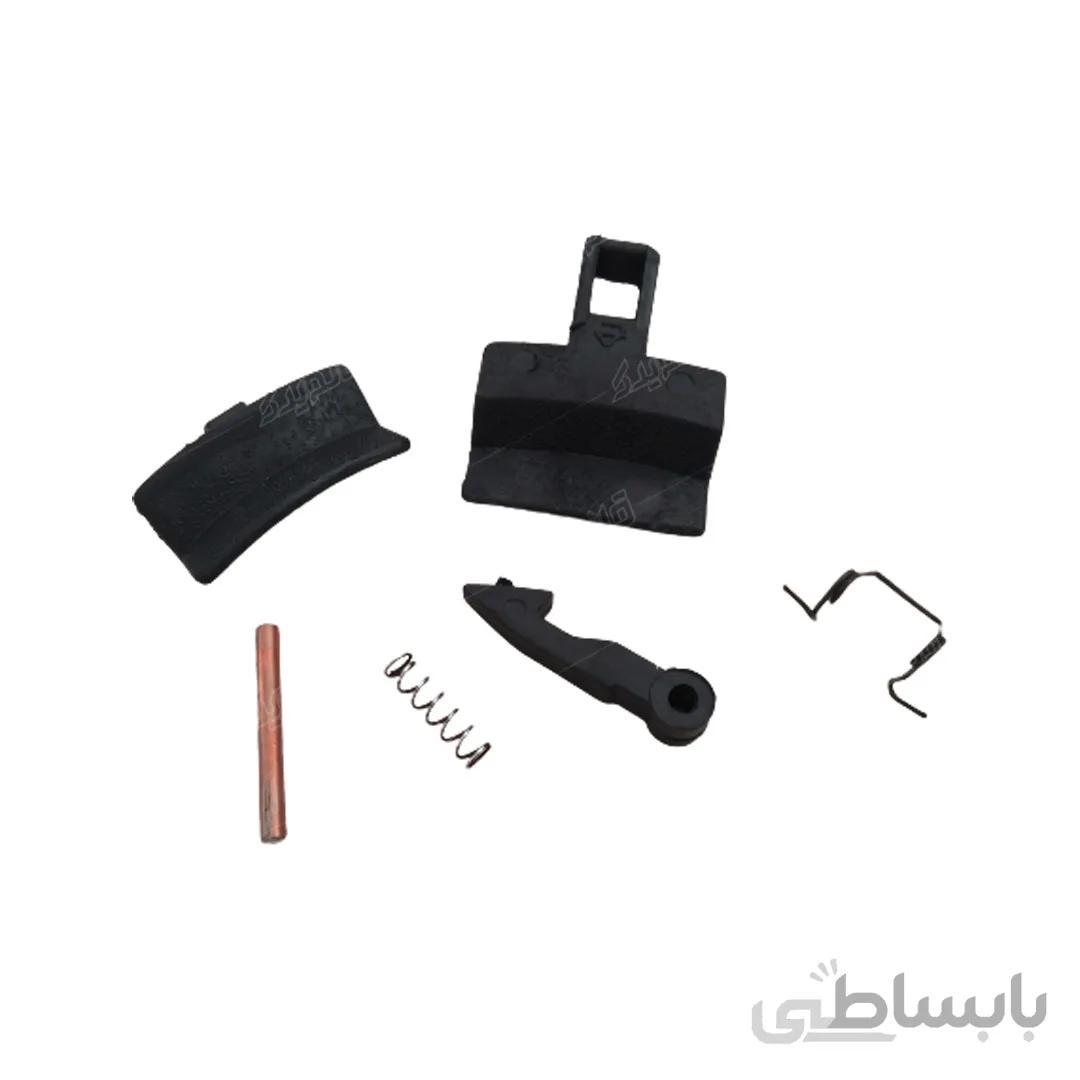 دستگیره ماشین لباسشویی ارج مدل قدیم