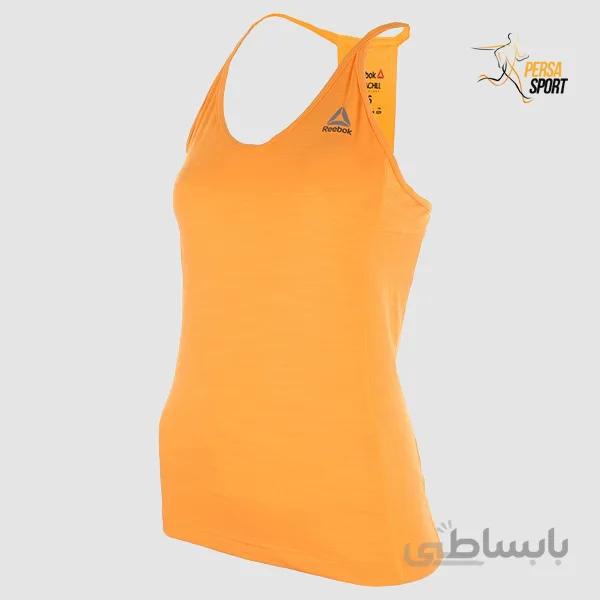 تاپ زنانه ریباک ACTIVCHILL Tank