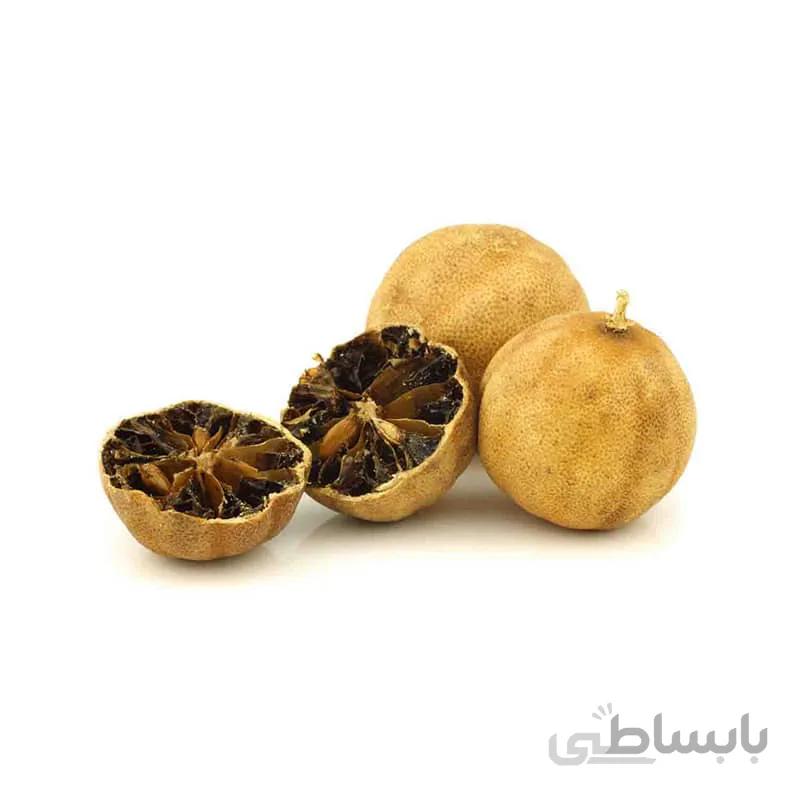 لیمو عمانی سوپر اعلا ایرانی ۲۵۰ گرم
