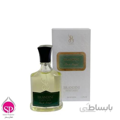 عطر جیبی مردانه برندینی مدل Bois Du Portugal حجم 33 میلی لیتر