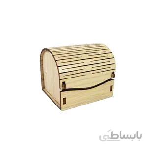 جعبه انگشتر پارلا گوهر کد 3520 ا قیمت به شرط خرید تیمی