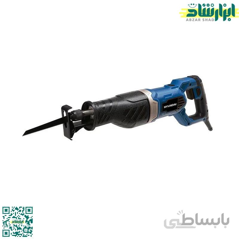 اره افقی بر هیوندای مدل HP1015-RS ا HYUNDAI HP1015-RS Recipro Saw