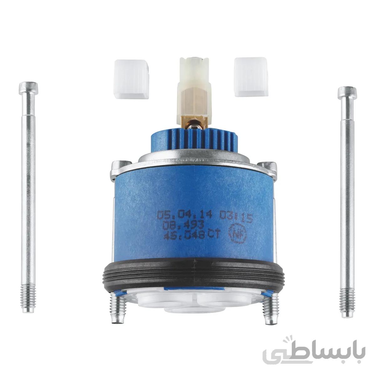 کارتریج سرامیکی گروهه کد KGR1056 ا GROHE ceramic cartridge