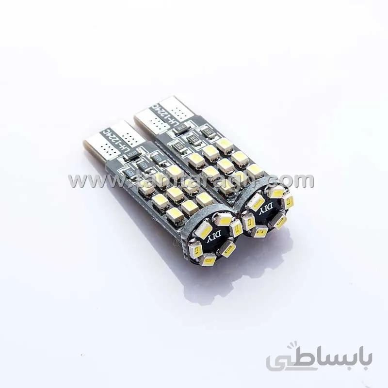 لامپ سکن SMD24 (اس ام دی 24)