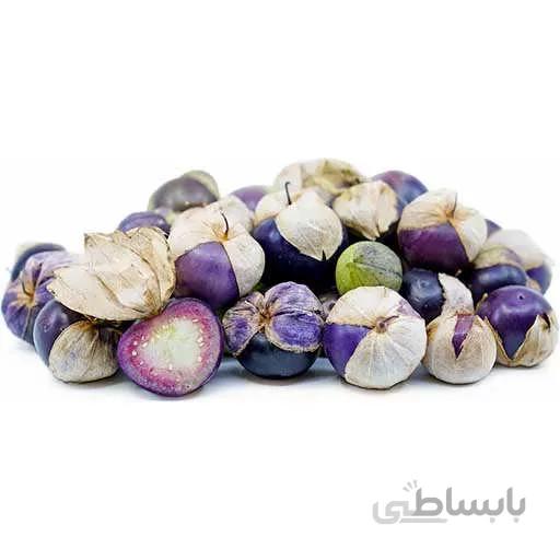 بذر فیسالیس بنفش