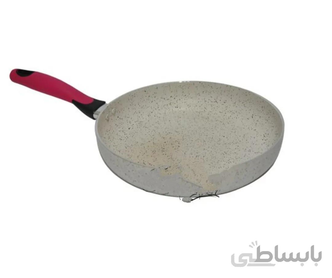 تابه تکدسته گراناکا سایز 24 زرساب ا zarsab