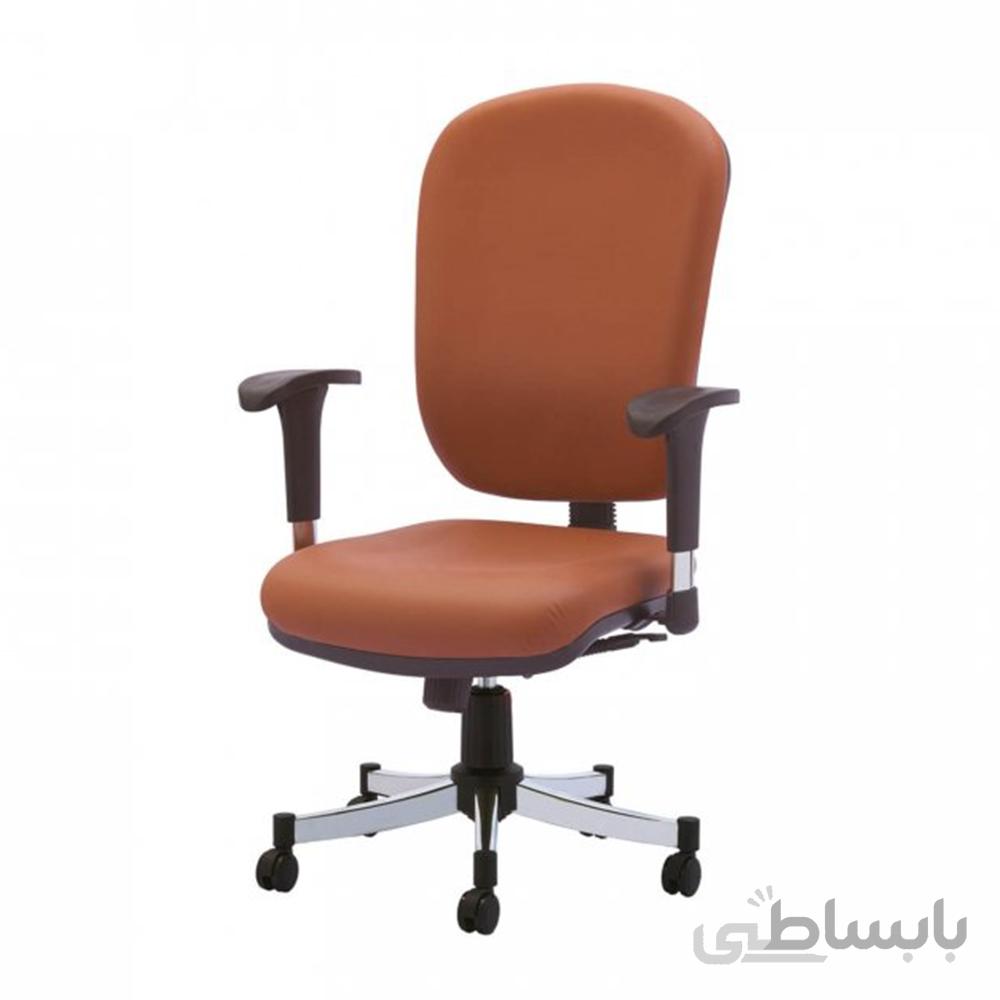 صندلی کارمندی بتا رایانه صنعت