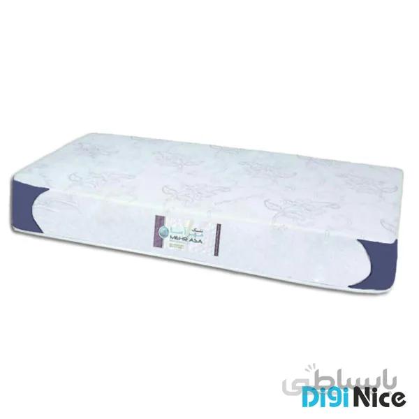 تشک رویال آسایش مدل دیانا سایز 90×200 سانتی متر