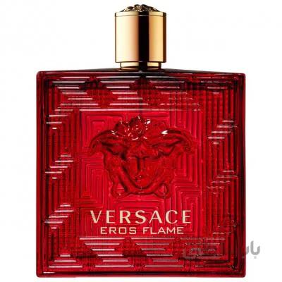 ادکلن مردانه ورساچه اروس مدل Versace Eros Flame