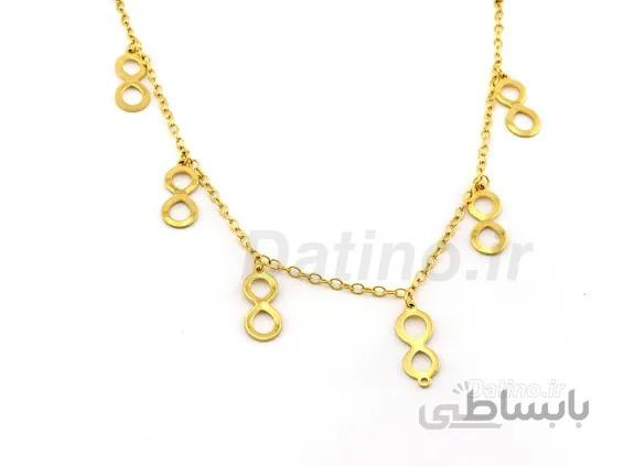 پابند زنانه بینهایت-Zarrin.A.3
