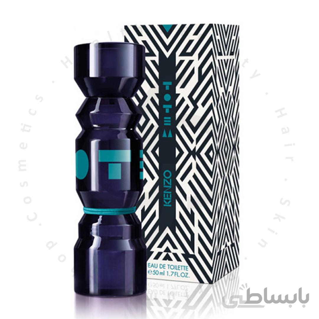 عطر ادکلن کنزو توتم بلو