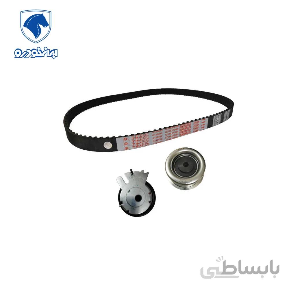 کیت تسمه تایم دنا