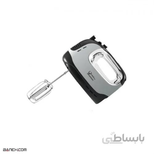 همزن دستی فوما 200 وات FU-977 Fuma ا FU-977 Fuma Hand Mixer 200W