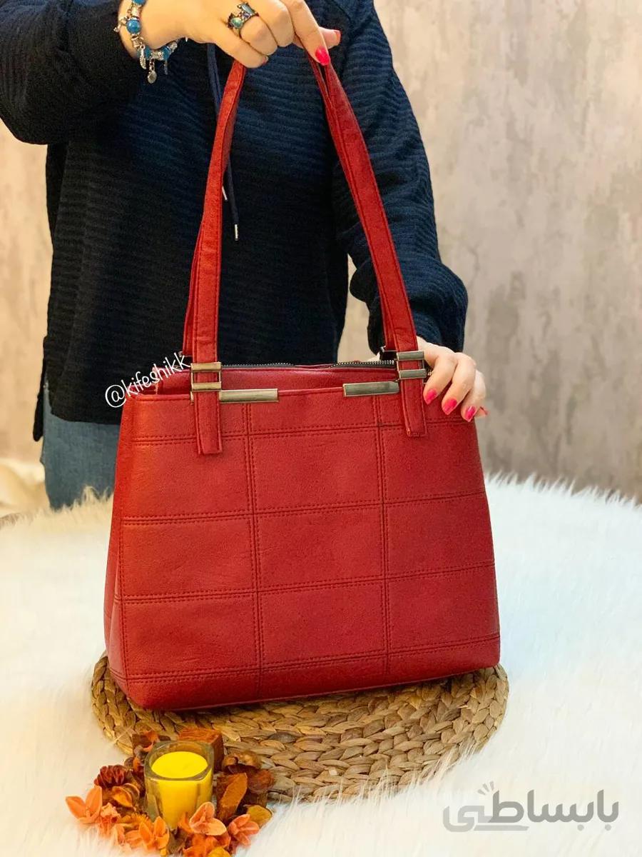 کیف اسپرت زنانه کد KF381