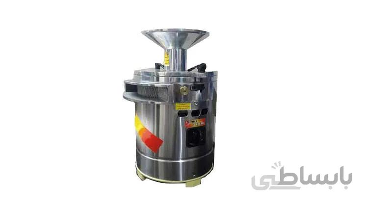 آسیاب استیل آسان توس شرق مدل 3000 شرق