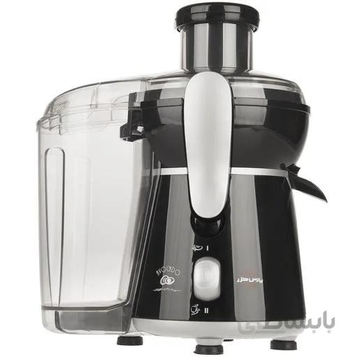 آب میوه گیری پارس خزر مدل Avocado ا Pars Khazar Avocado Juicer