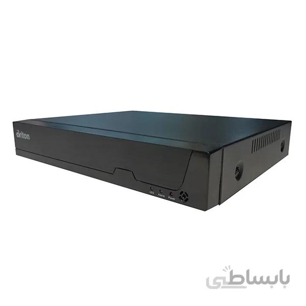 دی وی آر چهار کانال برایتون UVR404EMB-D74G