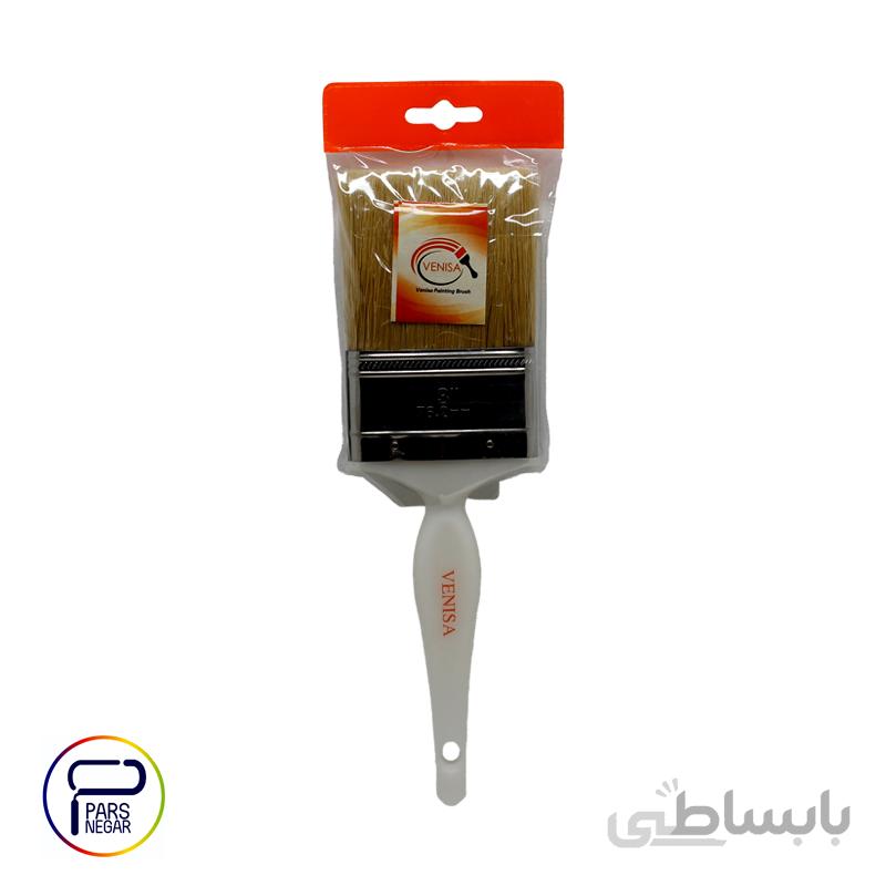 قلم مو نقاشی ۳ اینچ