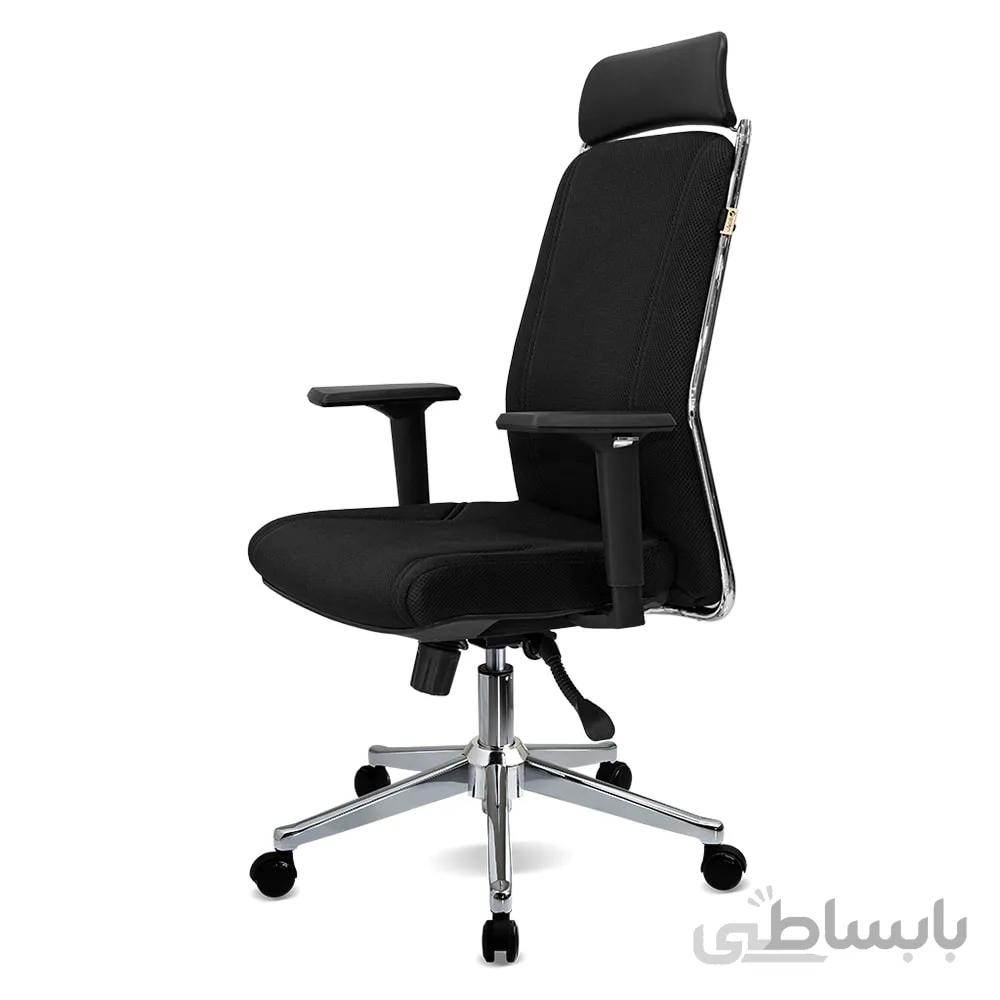 صندلی مدیریتی مدل t8110 راحتیران