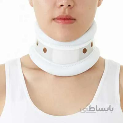 گردن بندسخت دکترمد