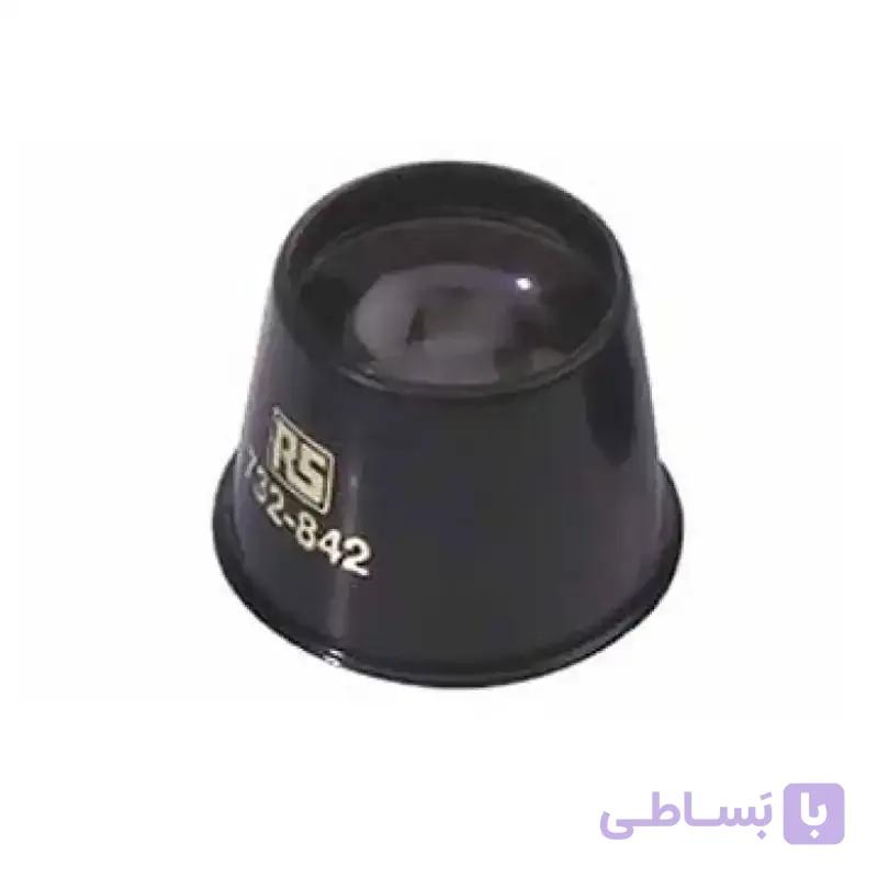 لوپ چشمی کامار MG13B-5 ساعتسازی - Camar MG13B-5