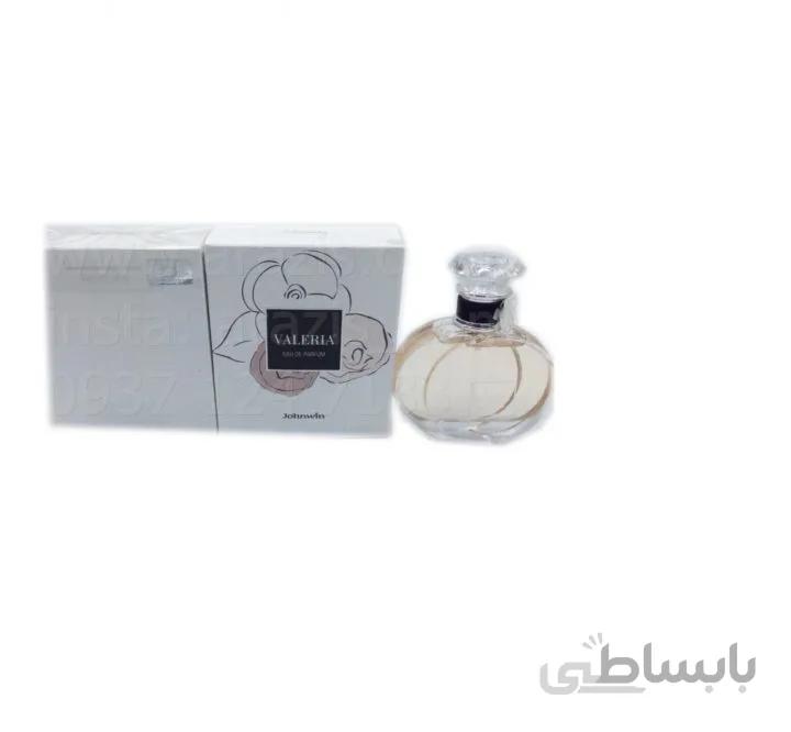 عطر والنتینو والنتینا جانوین