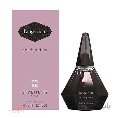 عطر جیونچی ل آنژ نویر ادوپرفیوم