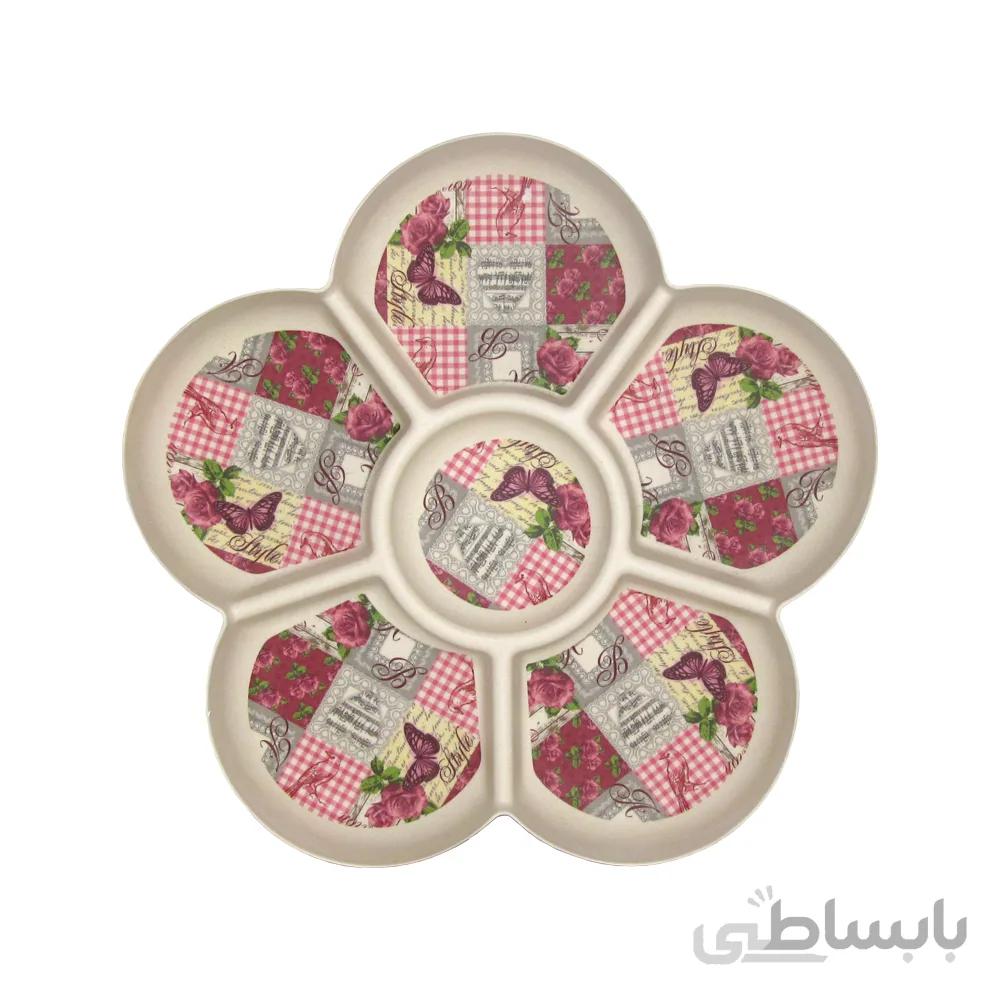 اردور خوری بامبو مجیک هوم Magic Home مدل 20572BC