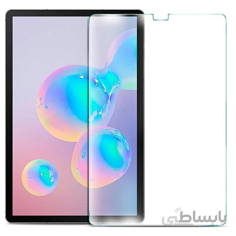 محافظ صفحه گلس تبلت سامسونگ Galaxy Tab S6 T865 / T860