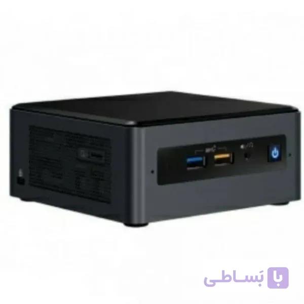 مینی پیسی اینتل  8i7 Ram4G HDD1T