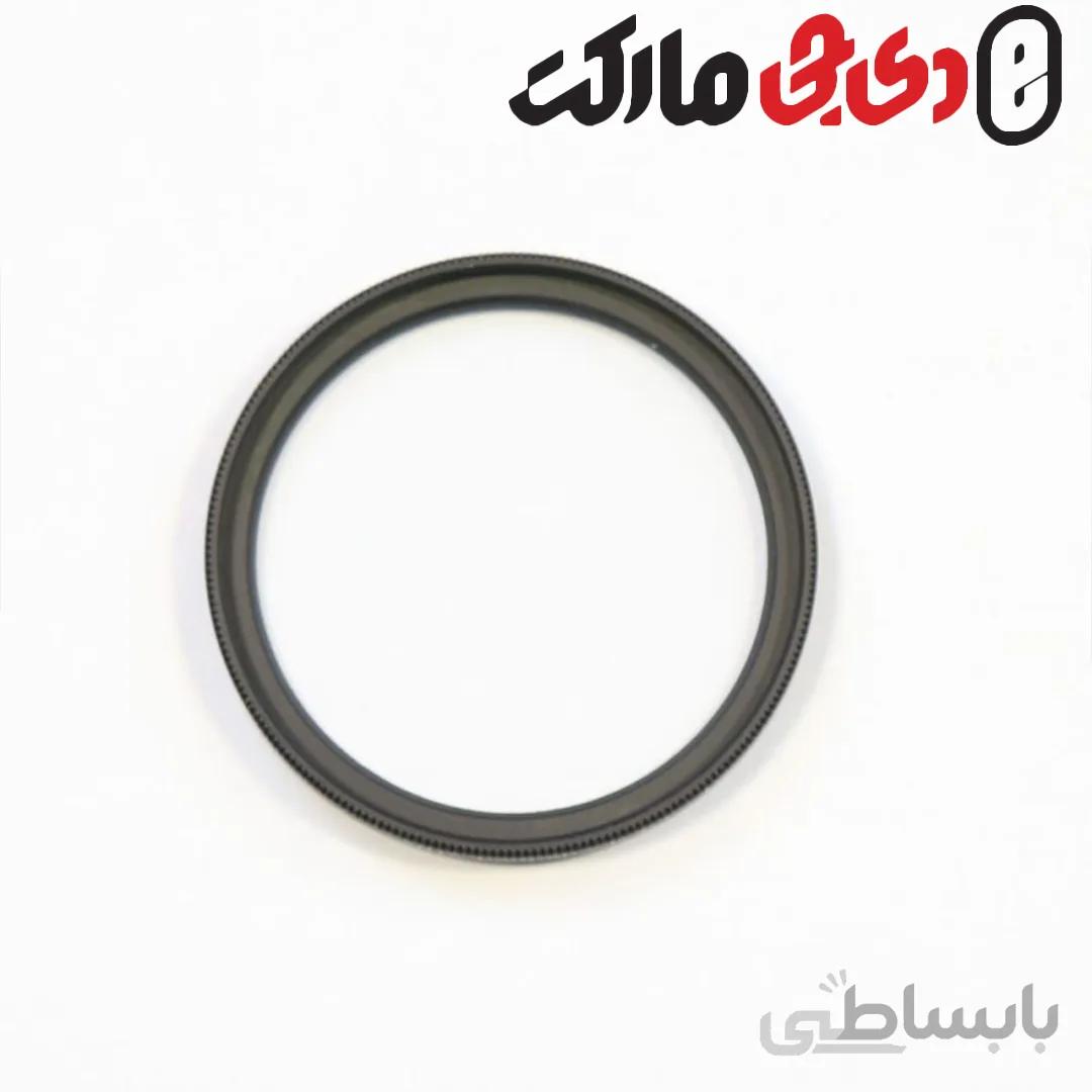 فیلتر لنز یووی پولو Polo 58mm UV filter