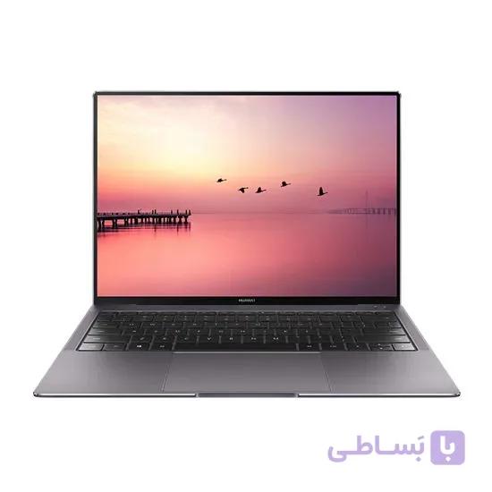 لپ تاپ 13 اینچی هواوی مدل Huawei MateBook 13-B