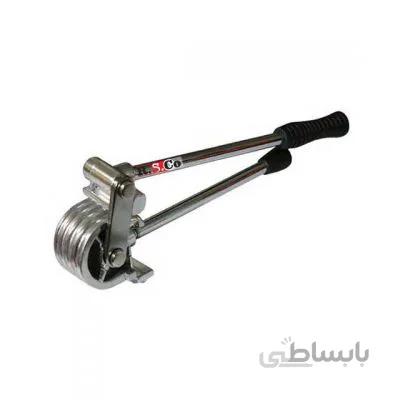 خم کن لوله مسی دستی RSCO چهار سایز 10 - 4
