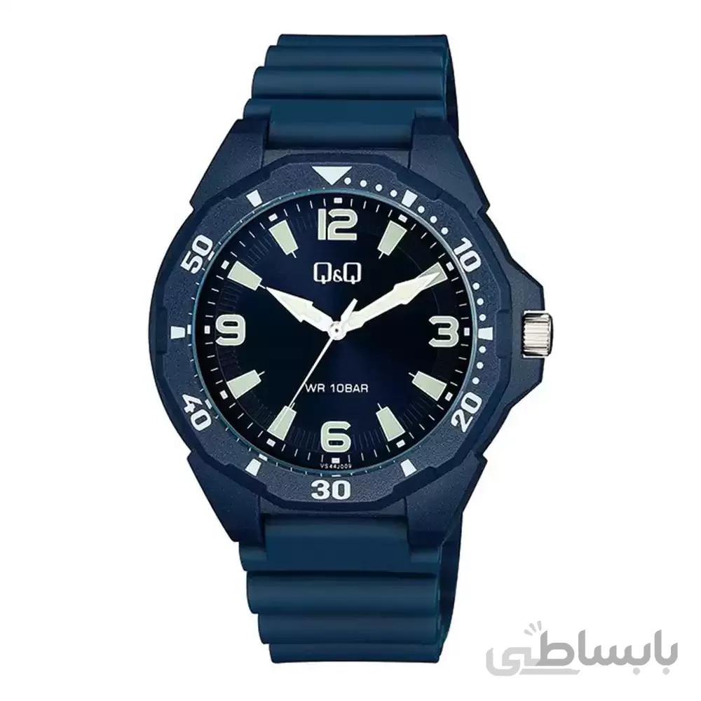 ساعت مچی مردانه کیواندکیوQ&Q VS44J009Y