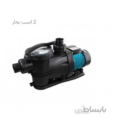 پمپ تصفیه استخر لیو سری XKP مدل 1604