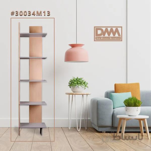 شلف پنج طبقه کد 33034M13