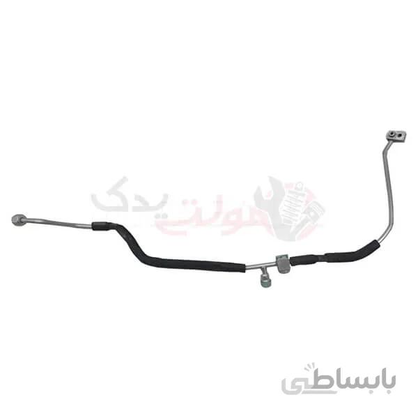 لوله کندانسور به اواپراتور ام وی ام X22