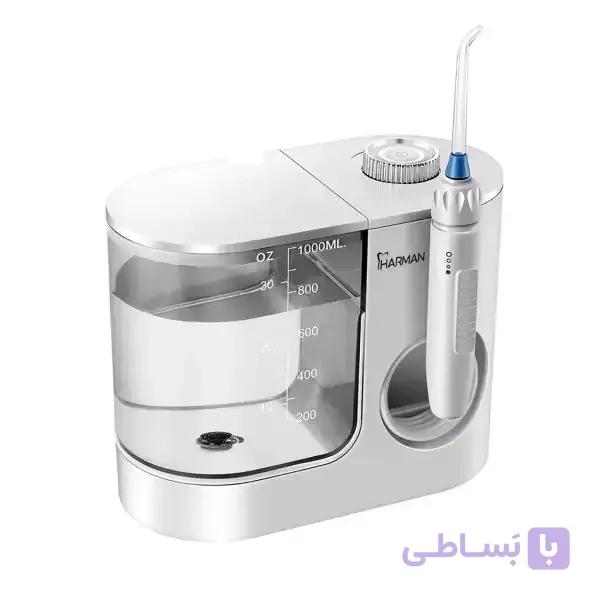 شست و شوی دهان و دندان هارمن مدل MOTOJET AOW04